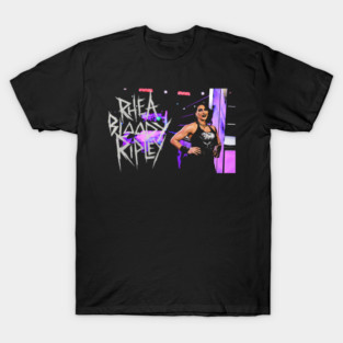 Rhea Ripley T-Shirt