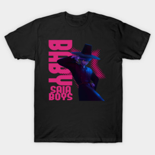 Baby Saja Boys T-Shirt