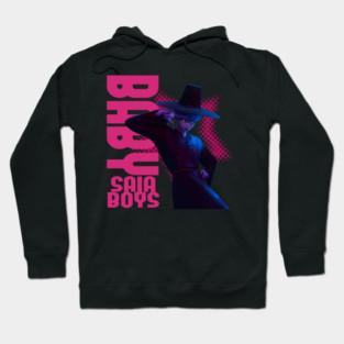 Baby Saja Boys Hoodie