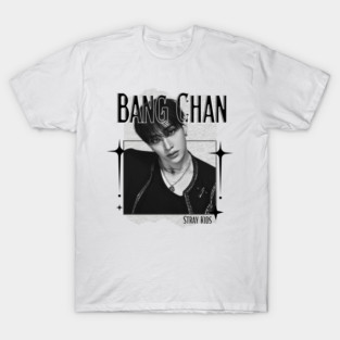 Bang Chan T-Shirt
