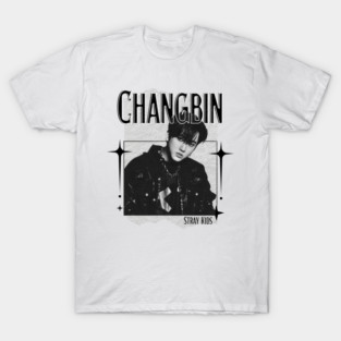 Changbin T-Shirt