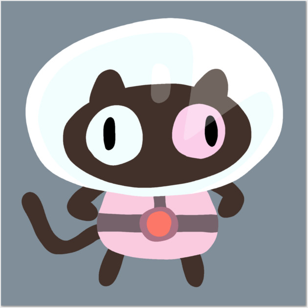 Steven Universe Cookie Cat Steven Universe Posters and Art