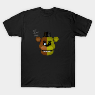 FNaF T-Shirt
