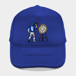 Dart Hat