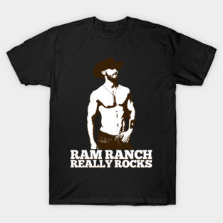 Ram Ranch T-Shirt