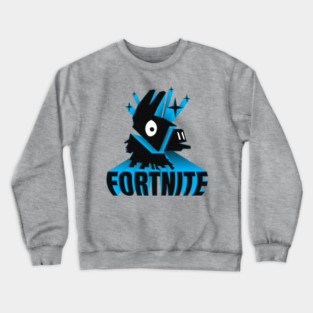 Fortnite Crewneck Sweatshirt