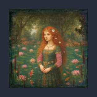 Pisces Princess T-Shirt