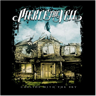 Funny Man Pierce The Veil Gifts Posters and Art