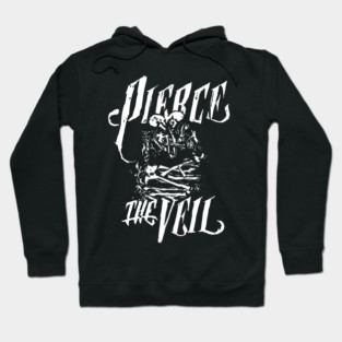 Funny Man Pierce The Veil Gifts Hoodie