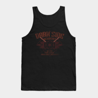Dark Side Academy Tank Top