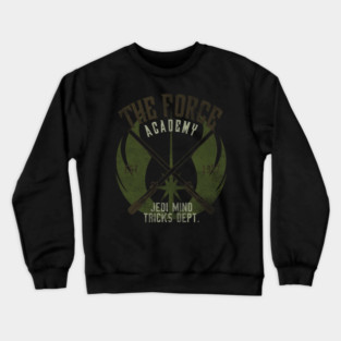 The Force Academy Crewneck Sweatshirt
