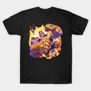 thanos T-Shirt
