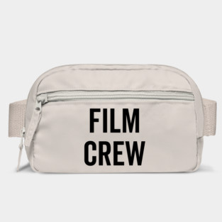Film Crew Bag