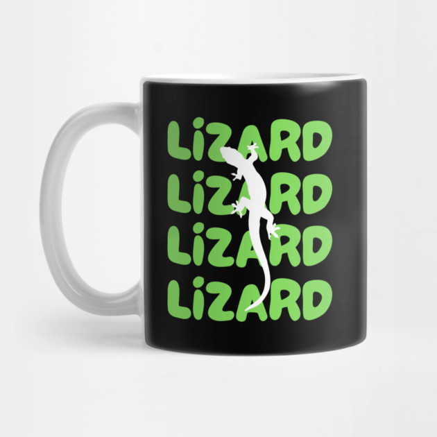 Lizard-Lizard-Lizard-Meme by Creatifly Graphic Tees
