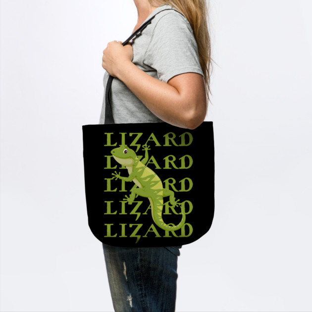 Lizard-Lizard-Lizard-Meme by Creatifly Graphic Tees