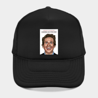 Dennis Reynolds American Psycho Hat