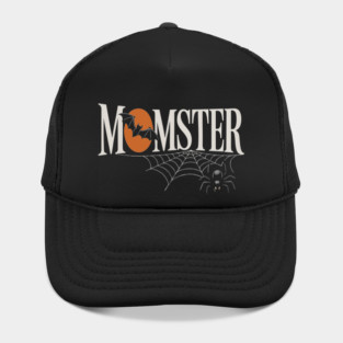 Momster Halloween Hat
