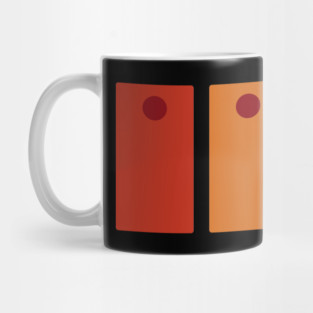 Roland 808 Tribute Mug