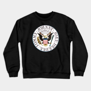 Ramones Crewneck Sweatshirt