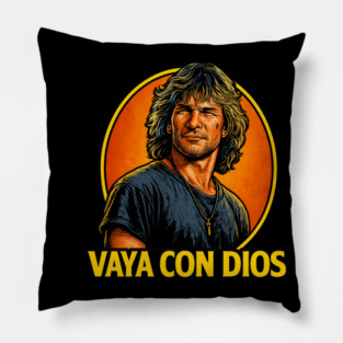 vaya con dios Pillow