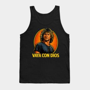 vaya con dios Tank Top