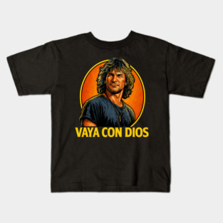 vaya con dios Kids T-Shirt