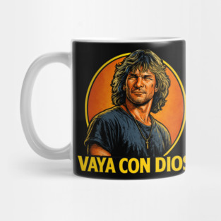 vaya con dios Mug