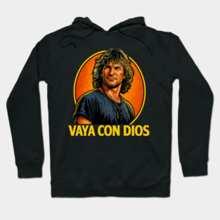 vaya con dios Hoodie