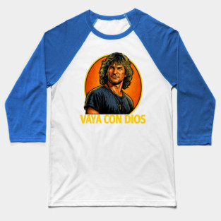 vaya con dios Baseball T-Shirt