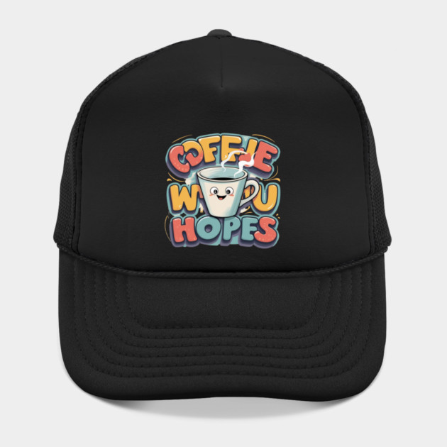 Coffee Writing Days by SR8891