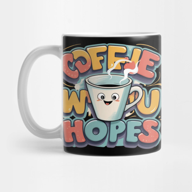 Coffee Writing Days by SR8891