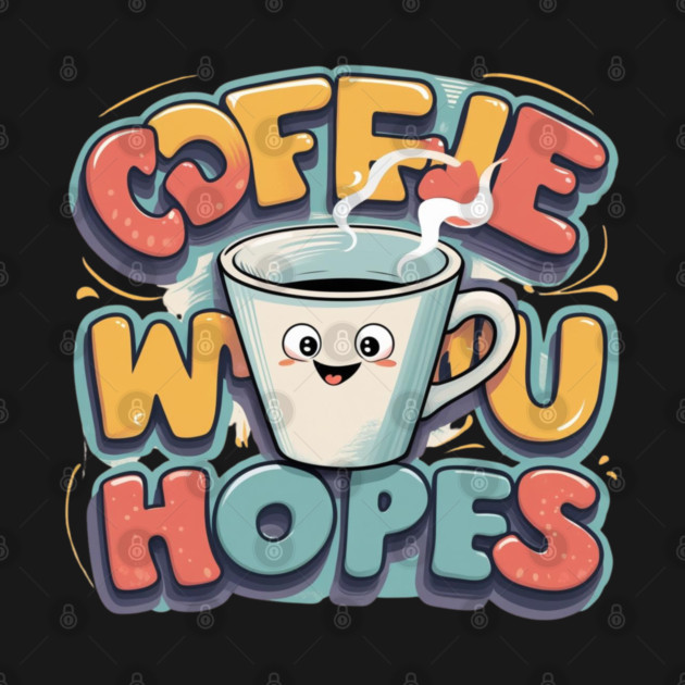 Coffee Writing Days by SR8891