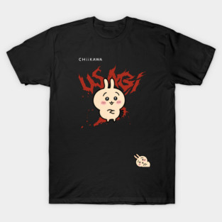 Kawaii Chiikawa - cute Japanese character T-Shirt