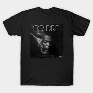 Dr. Dre - Legendary Style T-Shirt