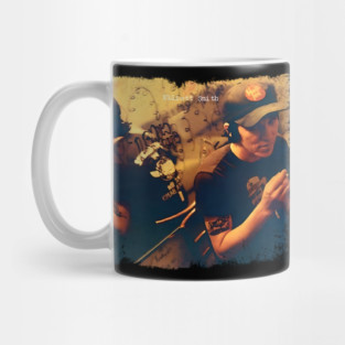 Elliott Smith - Either--Or Mug