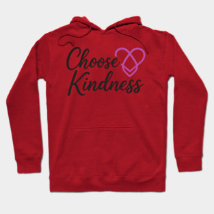 Choose Kindness Hoodie