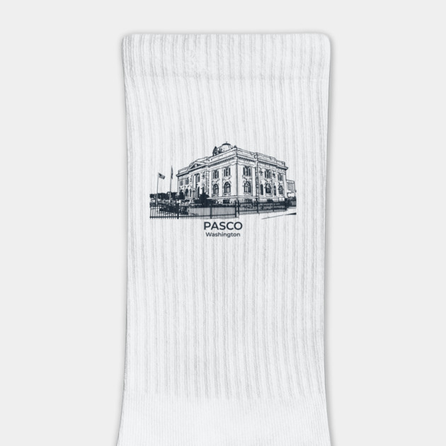 Pasco - Washington by Lakeric