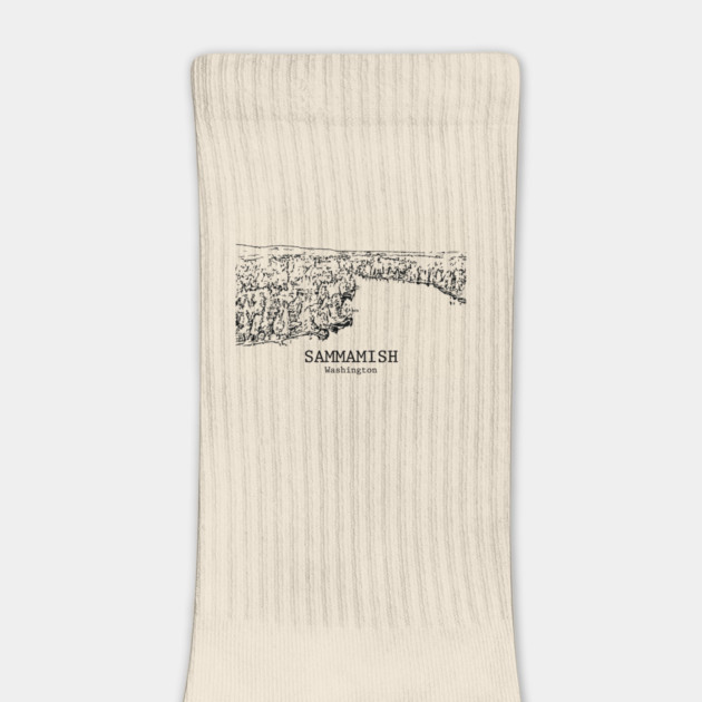 Sammamish - Washington by Lakeric