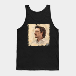 Morgan Wallen - I'm the Problem Tank Top