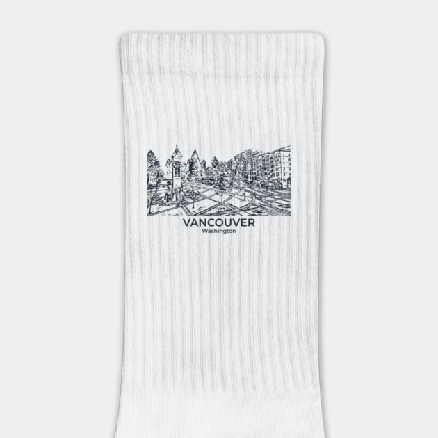 Vancouver - Washington by Lakeric