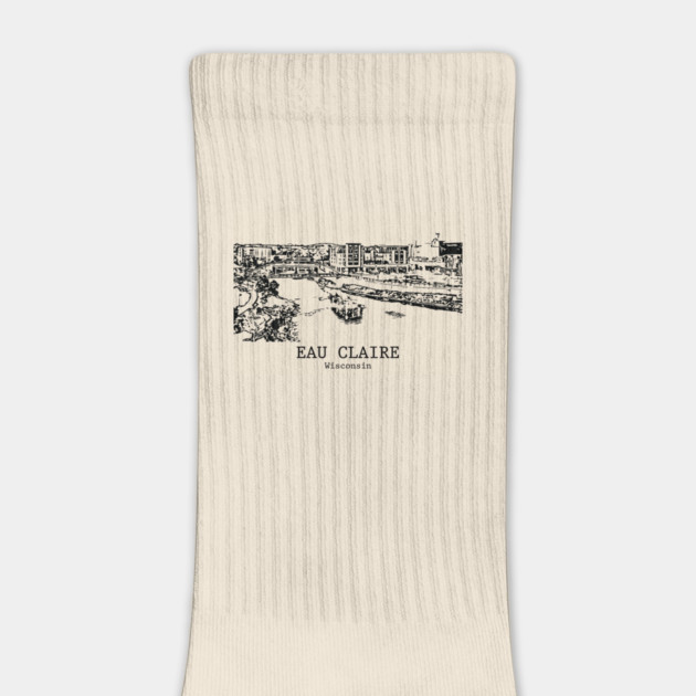 Eau Claire - Wisconsin by Lakeric