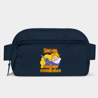 She-Ra, Princess of Power Naps Bag