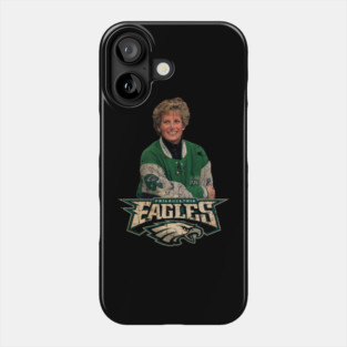 Princess Diana supporter Phone Case