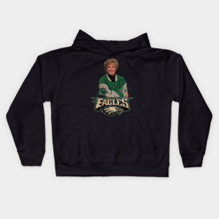 Princess Diana supporter Kids Hoodie