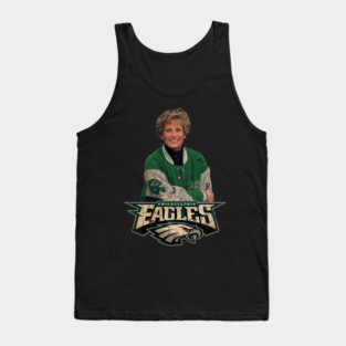 Princess Diana supporter Tank Top