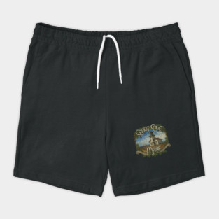 Cabot Cove - Maine 1780 Shorts