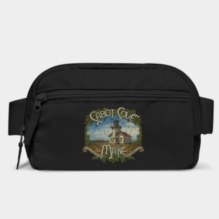 Cabot Cove - Maine 1780 Bag