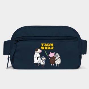 Farm Wars Bag