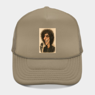 Stern Hat
