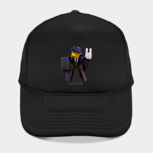 C00lkidd Mafioso Forsaken Roblox Character Hat